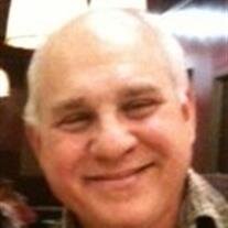 Steven M. Aronoff