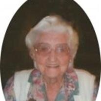 Doris Muriel Aason