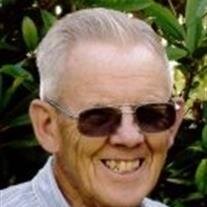 Gerald N. Van Dyk
