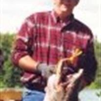 Richard Dee Woods
