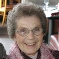 Lois Laura Robinson