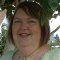 Donna Lee Pickett