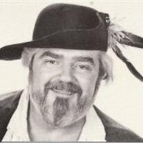 Steven John Hansen