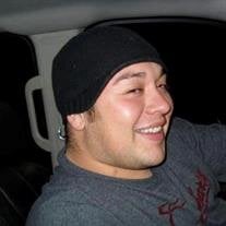 Seth Cordova