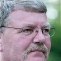 Andy Ray Todahl
