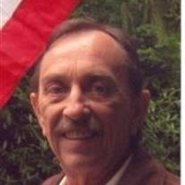 Robert John Steidl