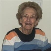 Rebecca June Spencer