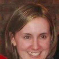 Amy Elizabeth Washburn