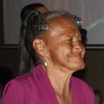 Melvina May Tom