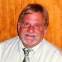 Doug Wayne Bos