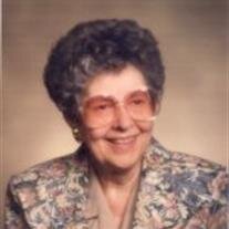Dorothy Louise Boisen