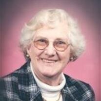Lorraine Ellen Quiram