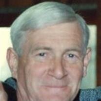 Dean Adair Crapser