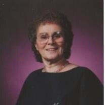 Marie E. Russell