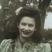 Patricia Lee Glahn