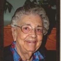 Alta A. Reilly