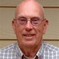 Wendell Oliver Cowen