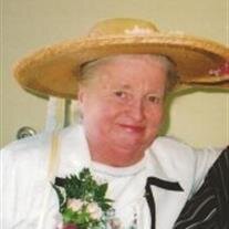 Loretta May Scheltens
