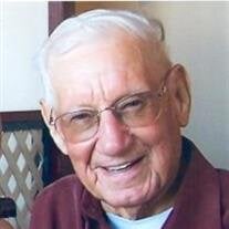 Joseph William Henley