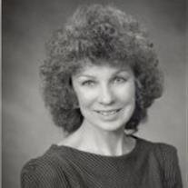 June Ellen MacKenzie