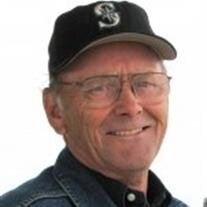 Jerry N. Arestad
