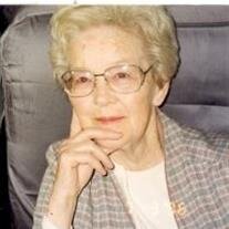 Helen Marie Hall Kitzmiller