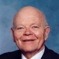 John C. Eagon