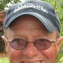 Thomas Frank Anderson