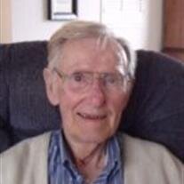 Clarence Leroy Vanstone