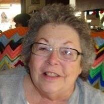 Karen A. Gulliksen