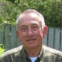 John Robert Klander