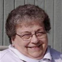 Mary McFadden