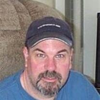 Steven Duane Oster