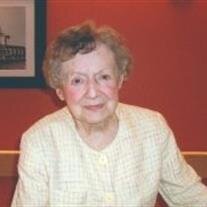 Mary Lois Hill