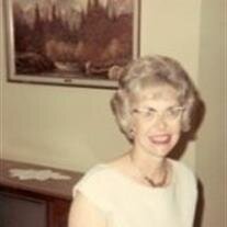 Patricia A. Beard