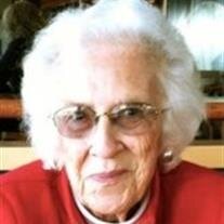 Elizabeth Betty J Lee