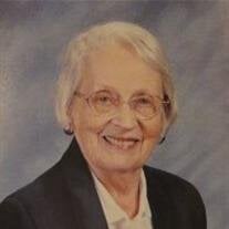Kathryn Alice Rogers