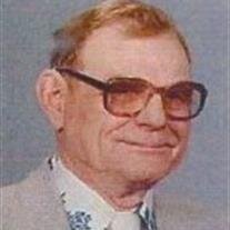 Carl Lester Real