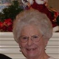 Anna Laura Easton