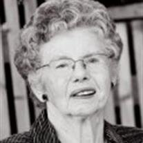 Margaret Alice Brandsrud
