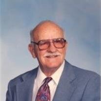 Albert Charles Hunt