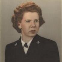 Ellen Marie Gilbert