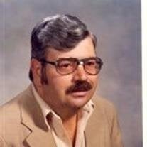 Charles S. Jensen