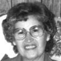 Bessie L. Blair