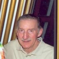 Chester A. Baker