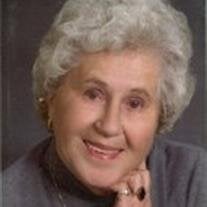 Ida Louise Johnson