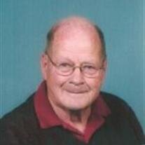 Robert Blair Morehouse
