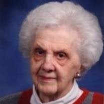 Norma Ione Johnson