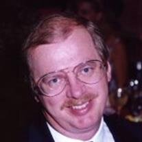 Steven Grant Staves