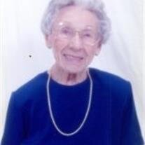 Kathryne Ruth Minge